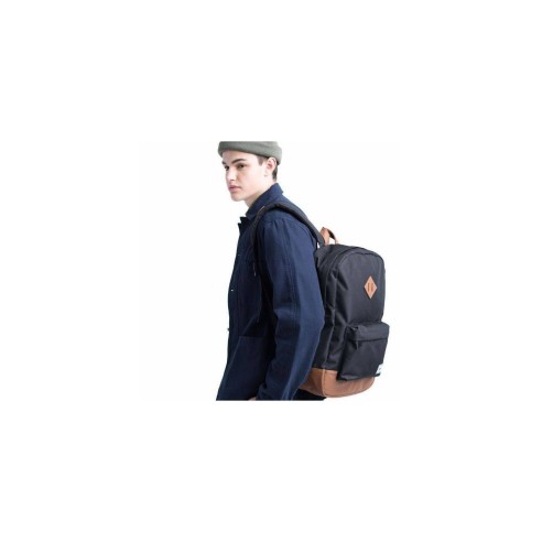 Mochila Herschel Heritage 21,5L Backpack Navy