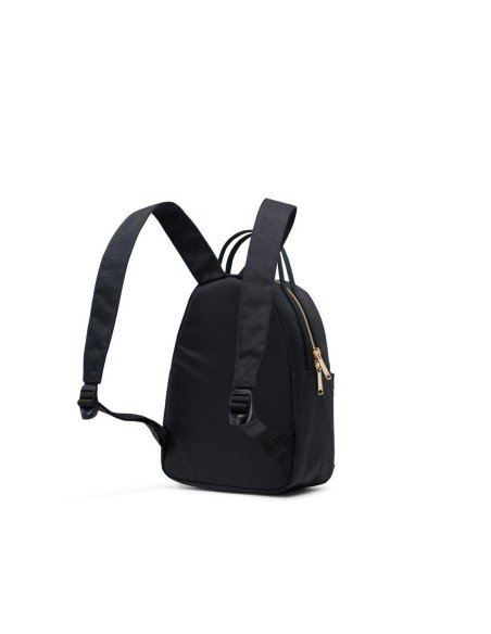 Herschel Supply Nova Mini Black Backpack