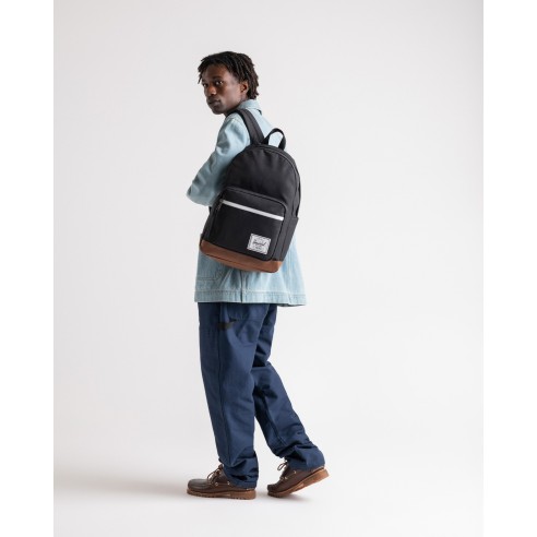 Mochila Herschel Pop Quiz - Materiales Reciclados