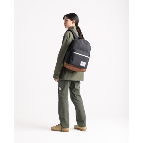 Mochila Herschel Pop Quiz - Materiales Reciclados