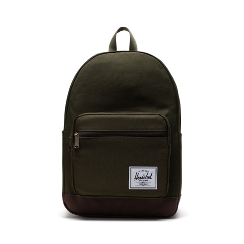 Herschel Pop Quiz Backpack - Recycled Material