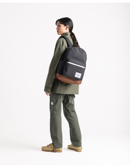 Herschel Pop Quiz Backpack - Recycled Material