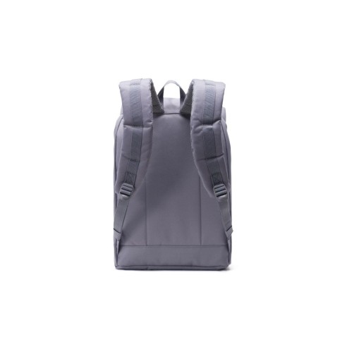 Mochila Herschel Retreat 19,5L Navy/Tan Synthetic leather