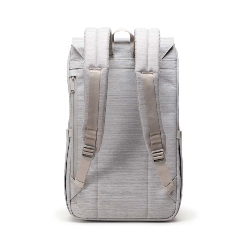 Herschel Retreat Backpack - Recycled materials