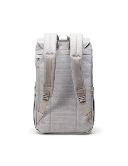 Herschel Retreat Backpack - Recycled materials