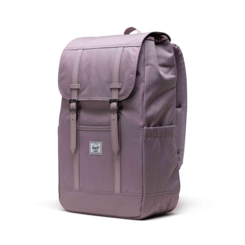 Mochila Herschel Retreat - Materiales Reciclados