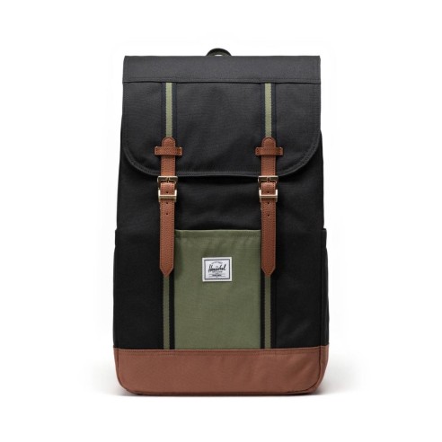 Herschel Retreat Backpack - Recycled materials