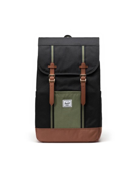 Herschel Retreat Backpack - Recycled materials