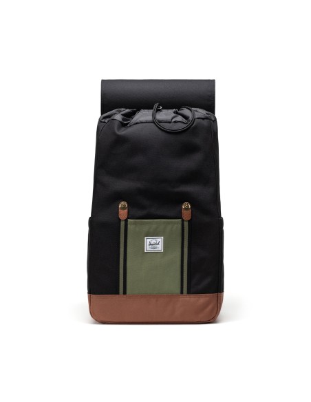 Herschel Retreat Backpack - Recycled materials