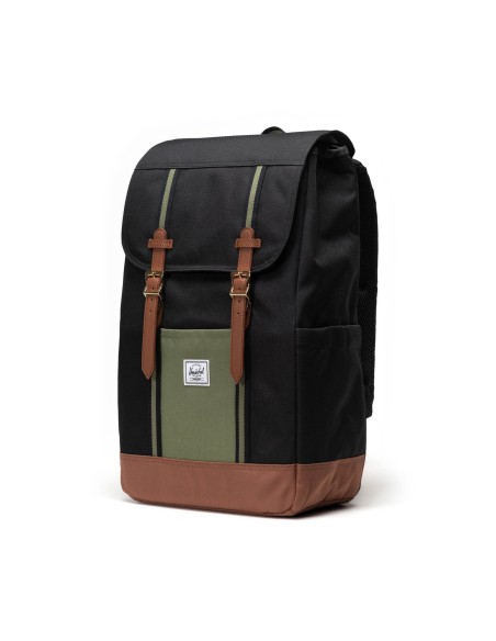 Herschel Retreat Backpack - Recycled materials