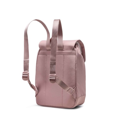 Herschel Retreat mini Backpack - 100% Recycled
