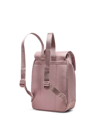 Herschel Retreat mini Backpack - 100% Recycled