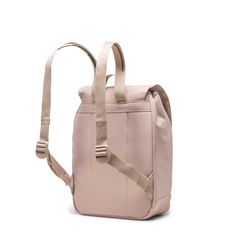 Mochila Herschel Retreat mini de materiales reciclados
