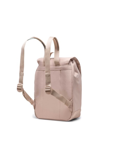 Herschel Retreat mini Backpack - 100% Recycled