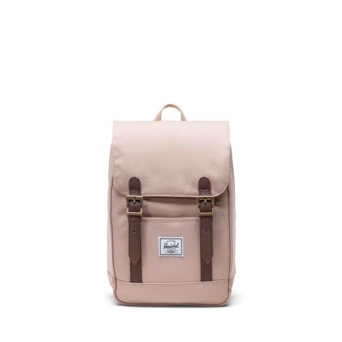 Herschel Retreat mini Backpack - 100% Recycled