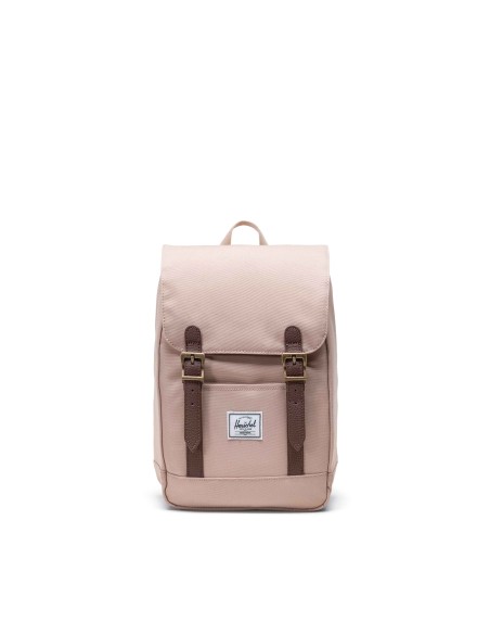 Herschel Retreat mini Backpack - 100% Recycled