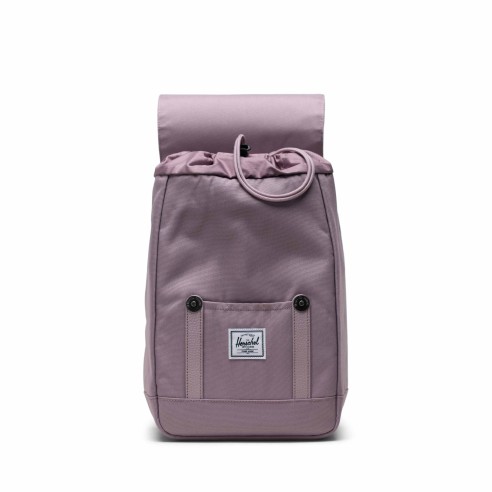 Herschel Retreat mini Backpack - 100% Recycled