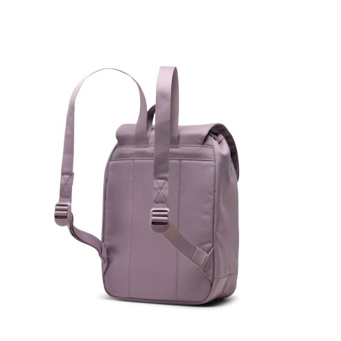 Mochila Herschel Retreat mini de materiales reciclados