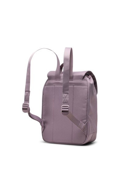 Herschel Retreat mini Backpack - 100% Recycled