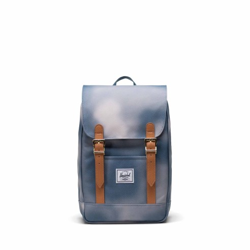 Herschel Retreat mini Backpack - 100% Recycled