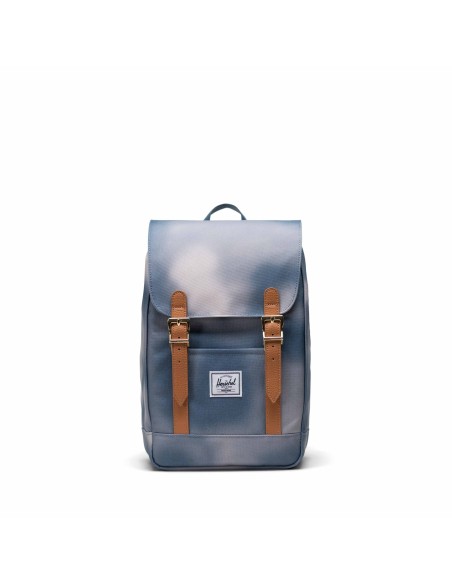 Herschel Retreat mini Backpack - 100% Recycled