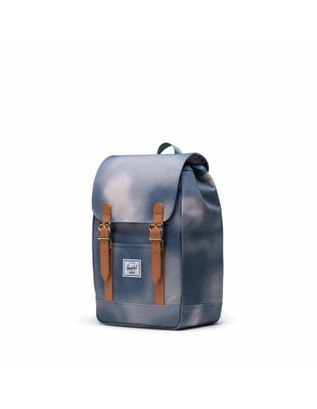 Herschel Retreat mini Backpack - 100% Recycled