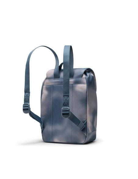 Herschel Retreat mini Backpack - 100% Recycled