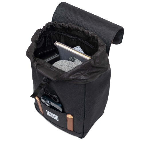 Herschel Retreat mini Backpack - 100% Recycled