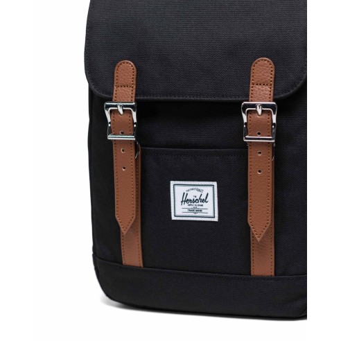 Herschel Retreat mini Backpack - 100% Recycled