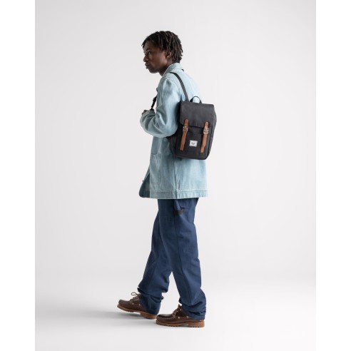 Herschel Retreat mini Backpack - 100% Recycled
