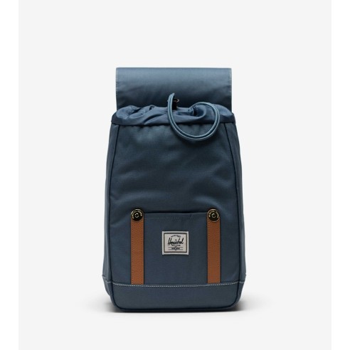 Herschel Retreat mini Backpack - 100% Recycled