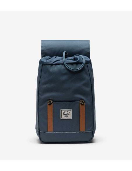 Herschel Retreat mini Backpack - 100% Recycled