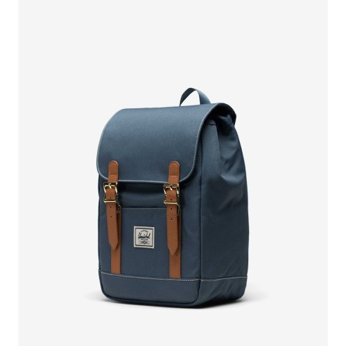 Herschel Retreat mini Backpack - 100% Recycled