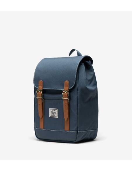 Herschel Retreat mini Backpack - 100% Recycled