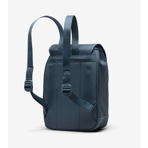 Herschel Retreat mini Backpack - 100% Recycled