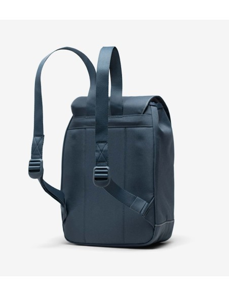 Herschel Retreat mini Backpack - 100% Recycled