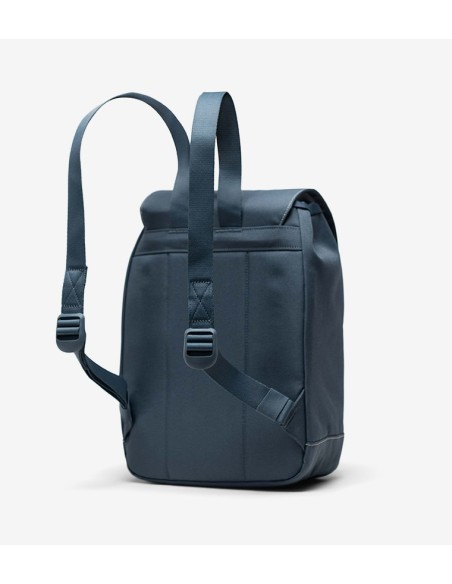 Mochila Herschel Retreat mini de materiales reciclados