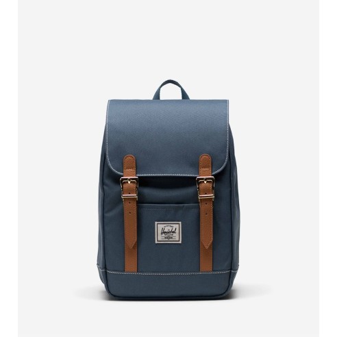 Mochila Herschel Retreat mini de materiales reciclados