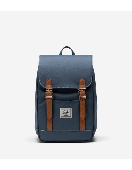 Herschel Retreat mini Backpack - 100% Recycled