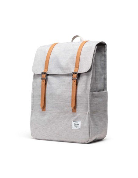 Mochila Herschel Survey - Fabricada con plástico reciclado