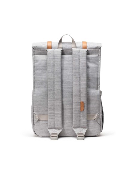 Mochila Herschel Survey - Fabricada con plástico reciclado