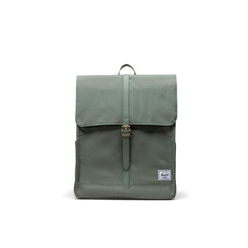 Herschel City Mid Volume Backpack - Recycled material