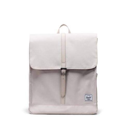 Herschel City Mid Volume Backpack - Recycled material