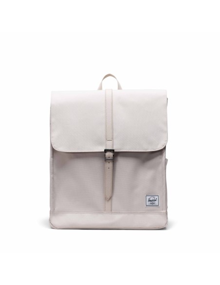 Herschel City Mid Volume Backpack - Recycled material