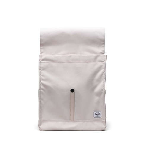 Herschel City Mid Volume Backpack - Recycled material