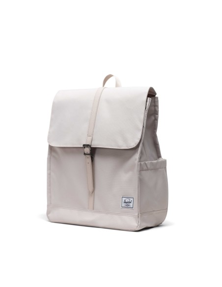 Herschel City Mid Volume Backpack - Recycled material