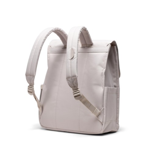 Herschel City Mid Volume Backpack - Recycled material