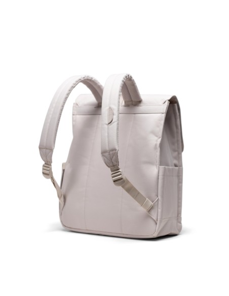 Herschel City Mid Volume Backpack - Recycled material