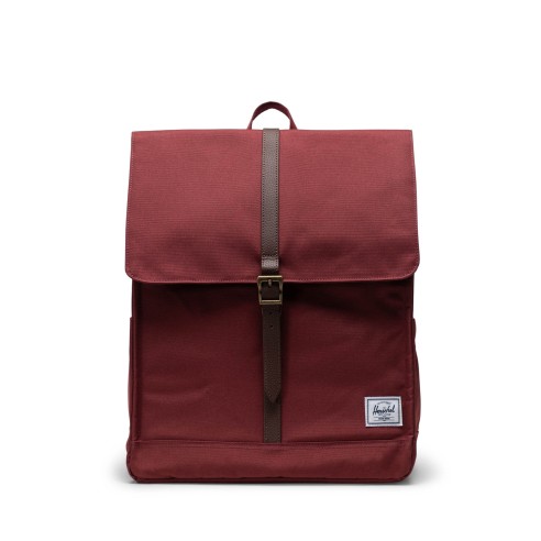 Herschel City Mid Volume Backpack - Recycled material