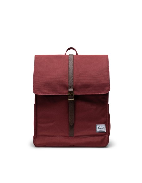 Herschel City Mid Volume Backpack - Recycled material